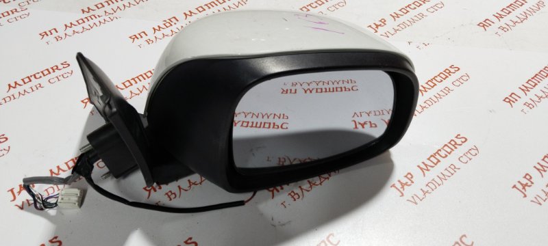 Зеркало заднего вида боковое, 10000 рублей, Владимир