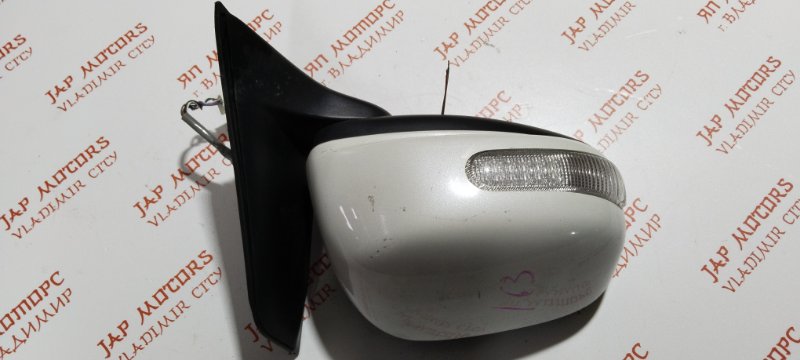 Зеркало заднего вида боковое, 10000 рублей, Владимир