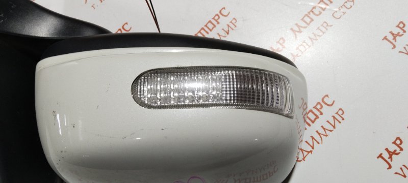 Зеркало заднего вида боковое, 10000 рублей, Владимир