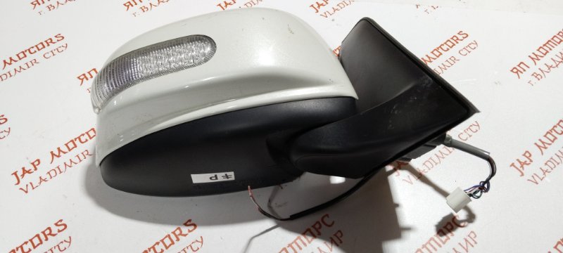 Зеркало заднего вида боковое, 10000 рублей, Владимир