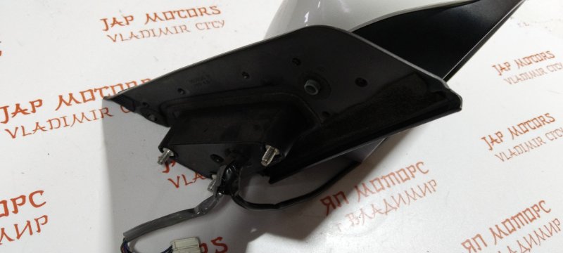 Зеркало заднего вида боковое, 10000 рублей, Владимир