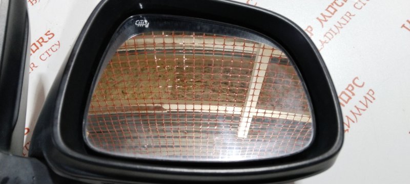 Зеркало заднего вида боковое, 10000 рублей, Владимир