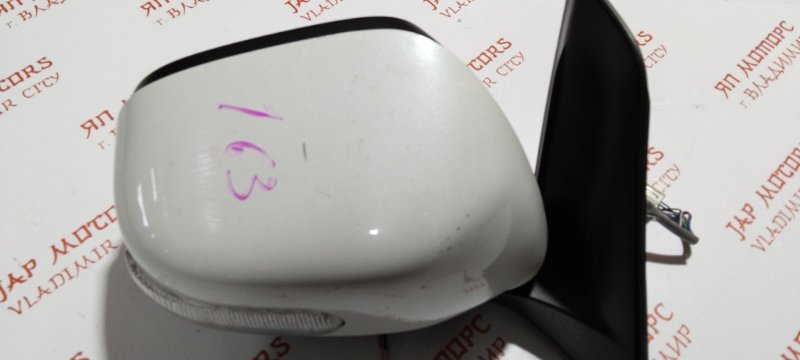 Зеркало заднего вида боковое, 10000 рублей, Владимир