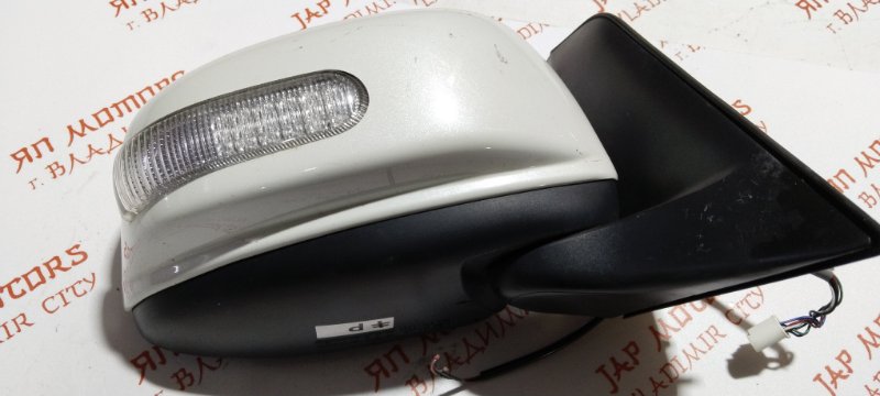 Зеркало заднего вида боковое, 10000 рублей, Владимир