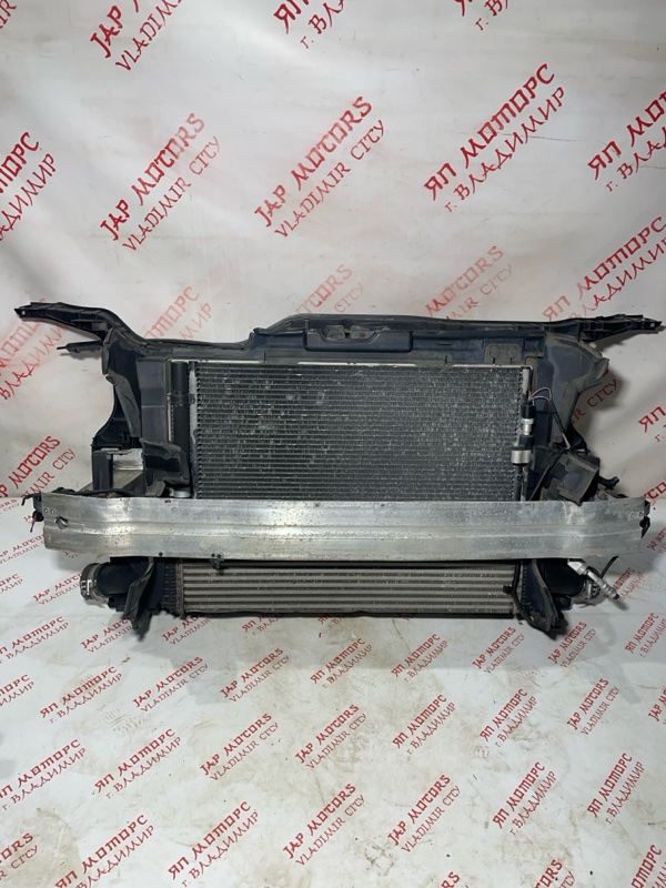 Рамка радиатора, 35000 рублей, Владимир