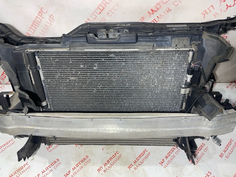 Рамка радиатора, 35000 рублей, Владимир