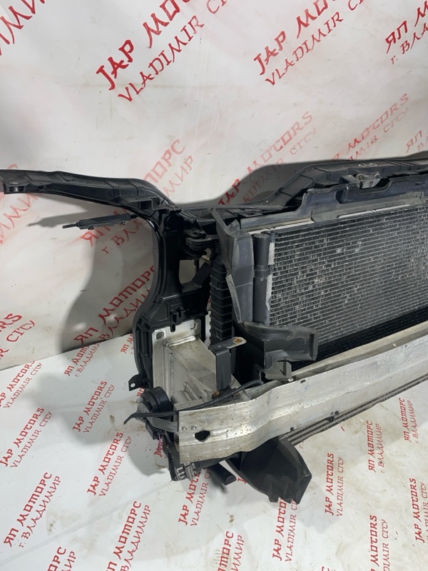 Рамка радиатора, 35000 рублей, Владимир