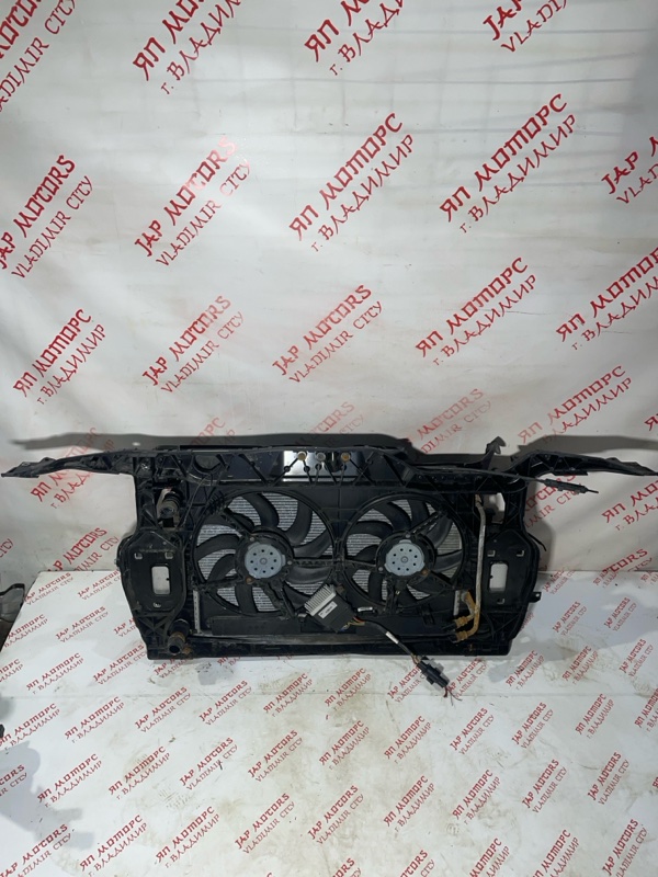 Рамка радиатора, 35000 рублей, Владимир