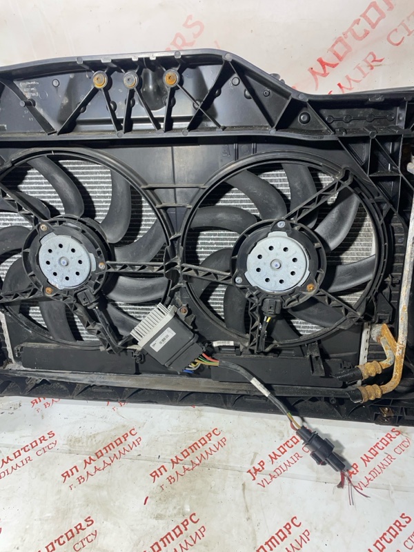 Рамка радиатора, 35000 рублей, Владимир