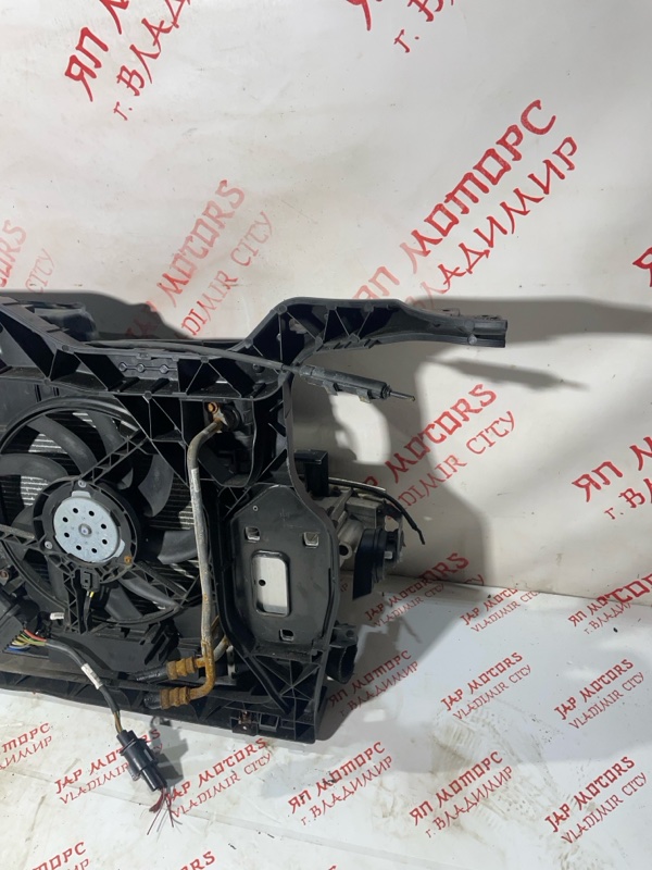 Рамка радиатора, 35000 рублей, Владимир