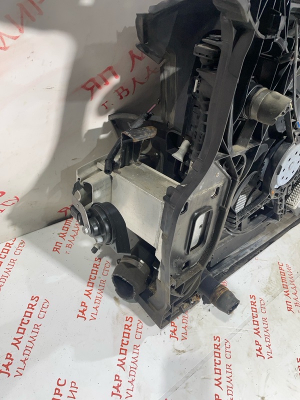 Рамка радиатора, 35000 рублей, Владимир