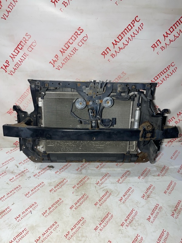 Рамка радиатора, 17000 рублей, Владимир