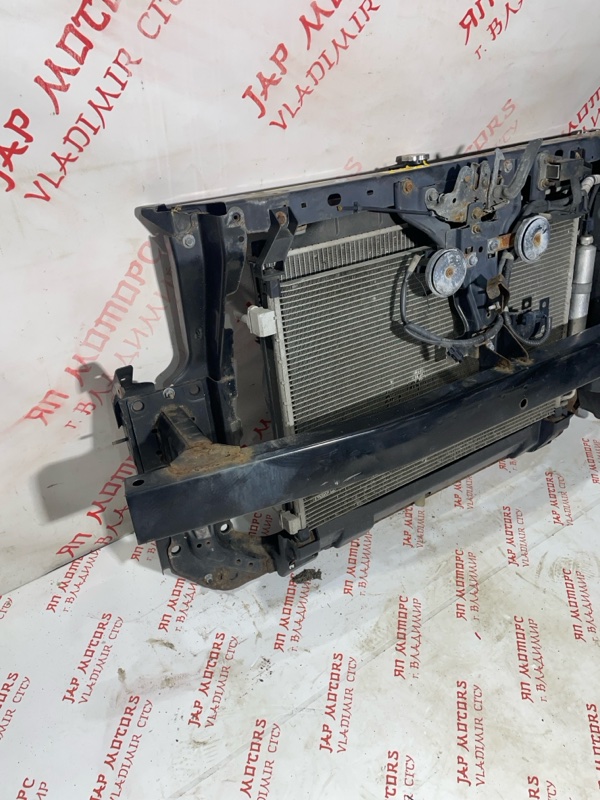 Рамка радиатора, 17000 рублей, Владимир