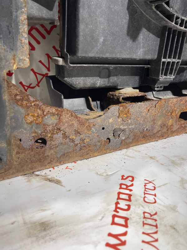 Рамка радиатора, 17000 рублей, Владимир