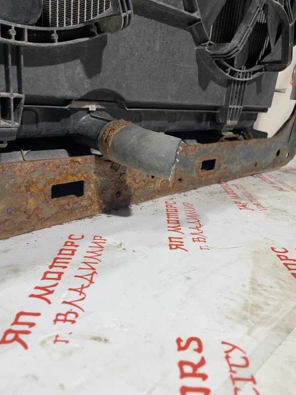 Рамка радиатора, 17000 рублей, Владимир