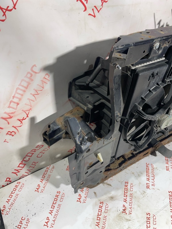 Рамка радиатора, 17000 рублей, Владимир