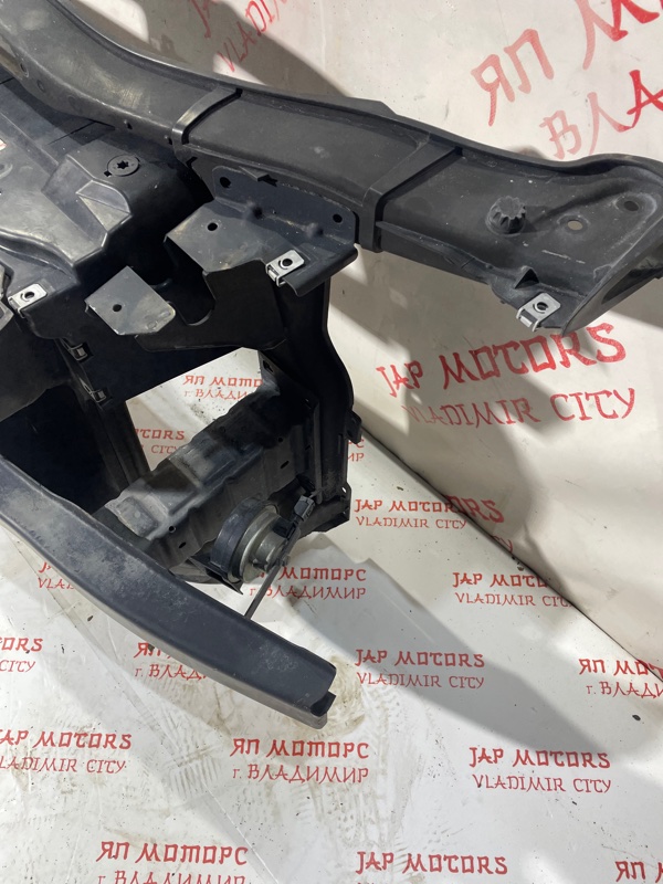 Рамка радиатора, 10000 рублей, Владимир