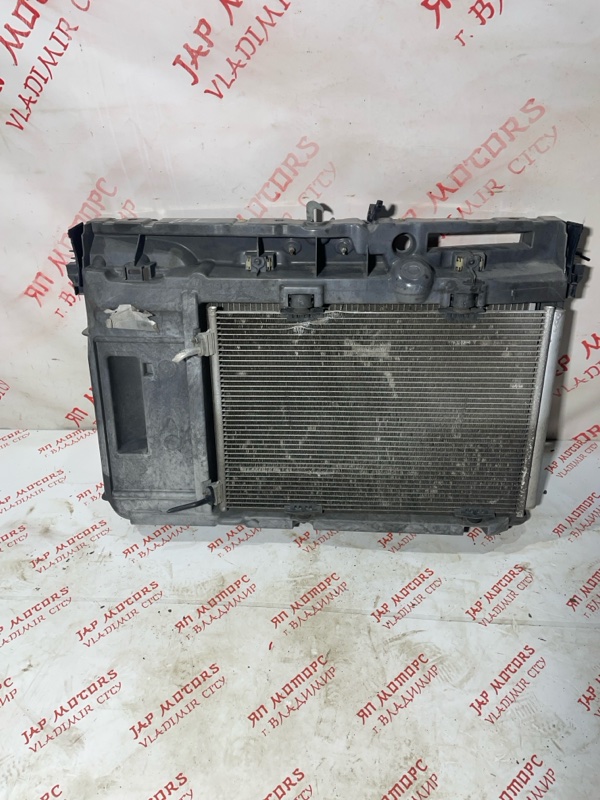 Рамка радиатора, 10000 рублей, Владимир