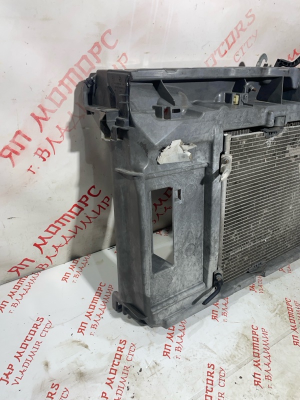 Рамка радиатора, 10000 рублей, Владимир