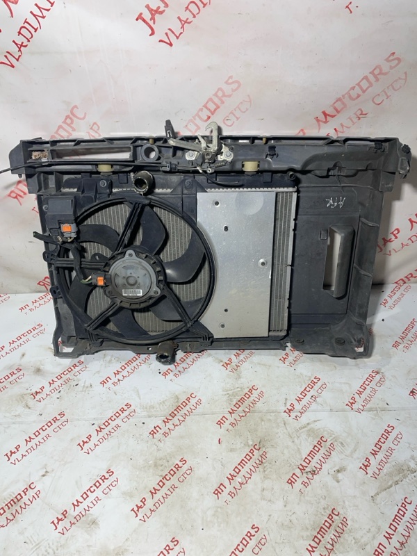 Рамка радиатора, 10000 рублей, Владимир