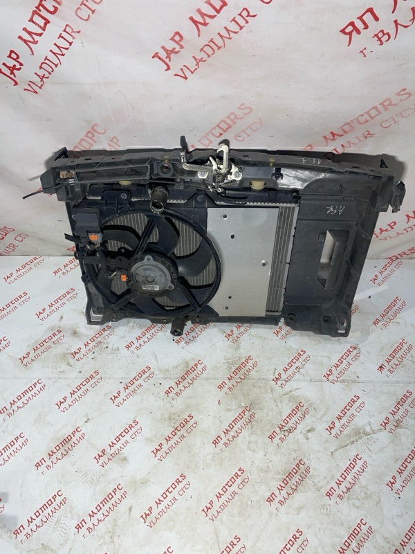 Рамка радиатора, 10000 рублей, Владимир