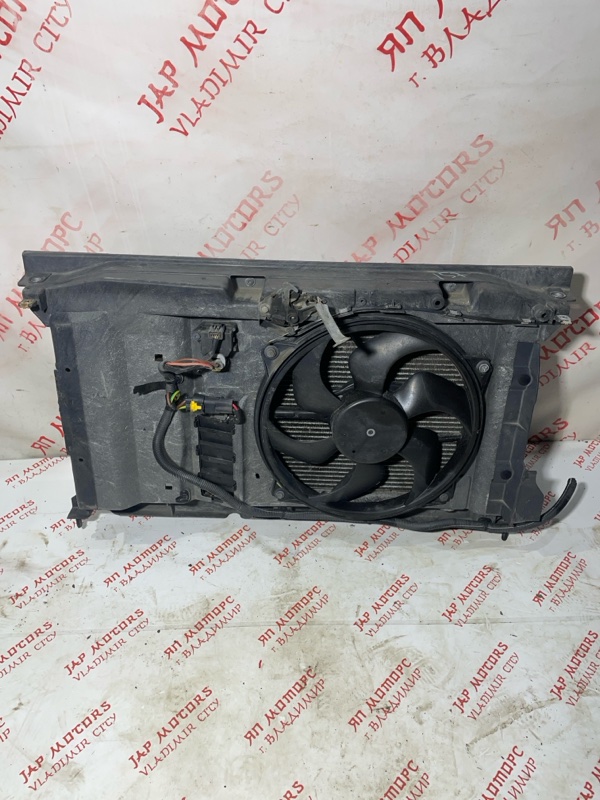 Рамка радиатора, 10000 рублей, Владимир