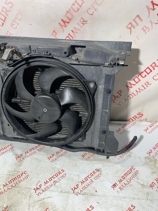 Рамка радиатора, 10000 рублей, Владимир