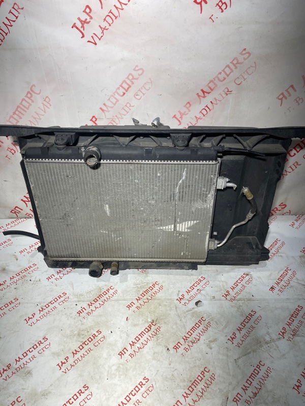 Рамка радиатора, 10000 рублей, Владимир