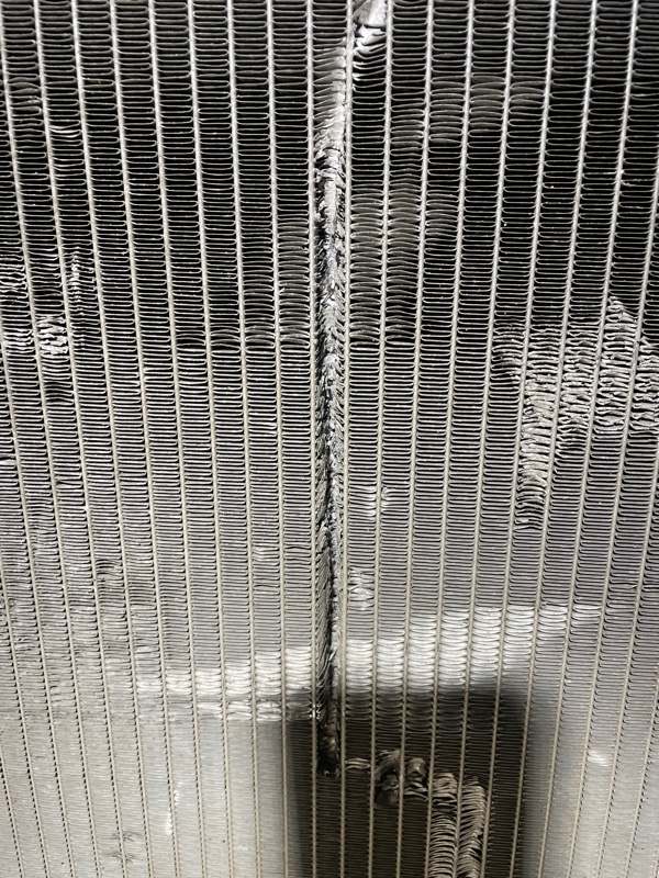 Рамка радиатора, 10000 рублей, Владимир