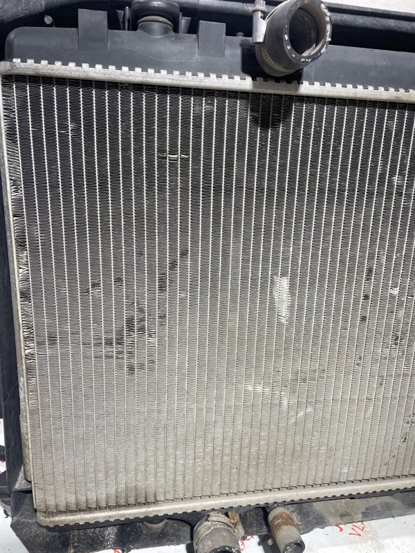 Рамка радиатора, 10000 рублей, Владимир