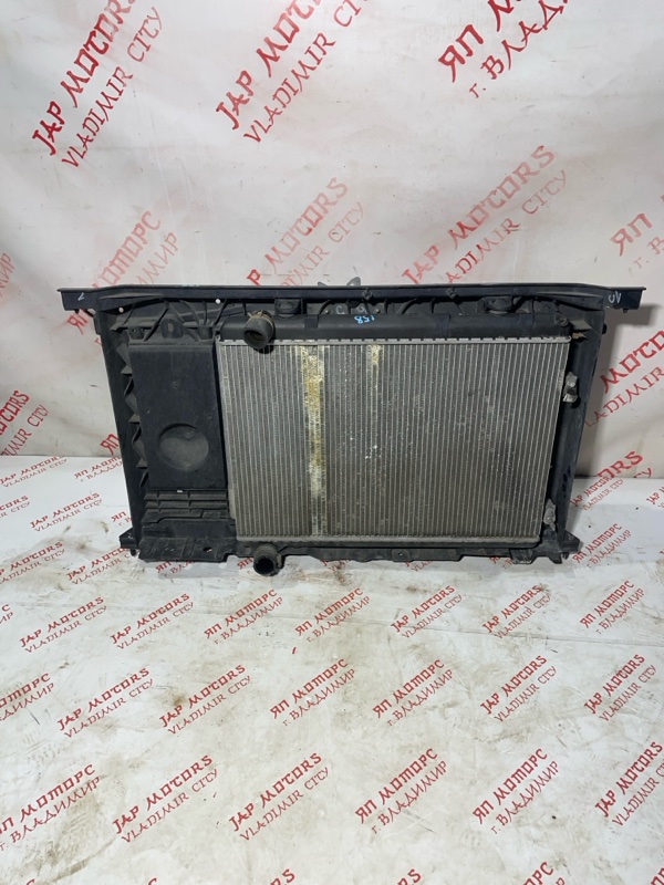 Рамка радиатора, 9000 рублей, Владимир