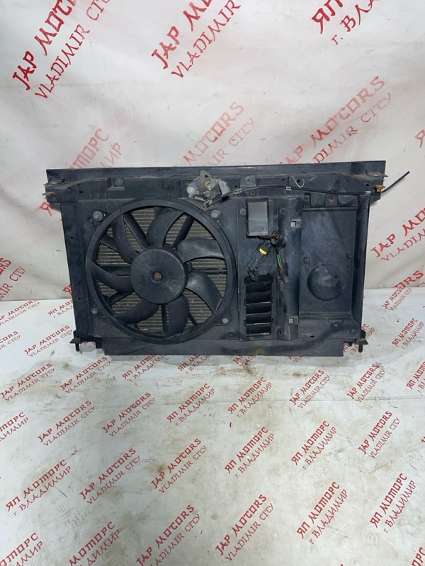 Рамка радиатора, 9000 рублей, Владимир