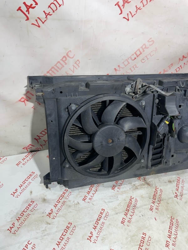 Рамка радиатора, 9000 рублей, Владимир