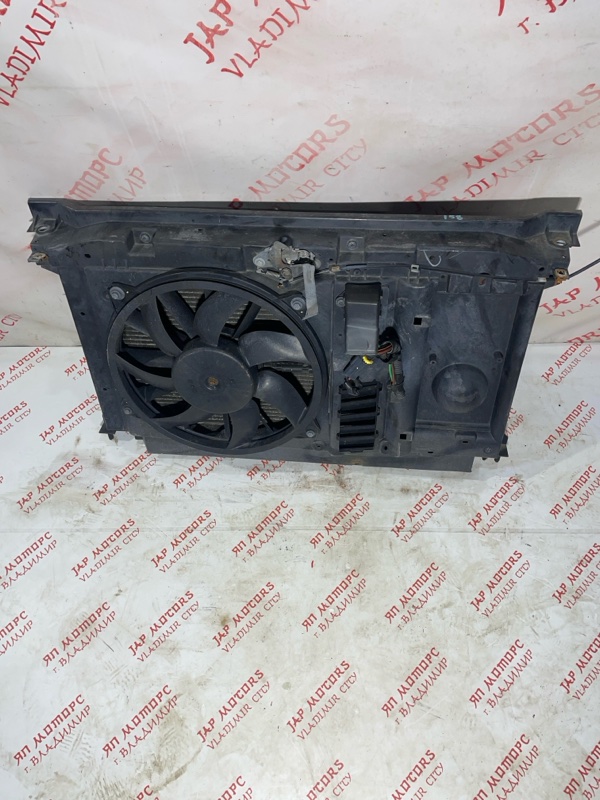 Рамка радиатора, 9000 рублей, Владимир