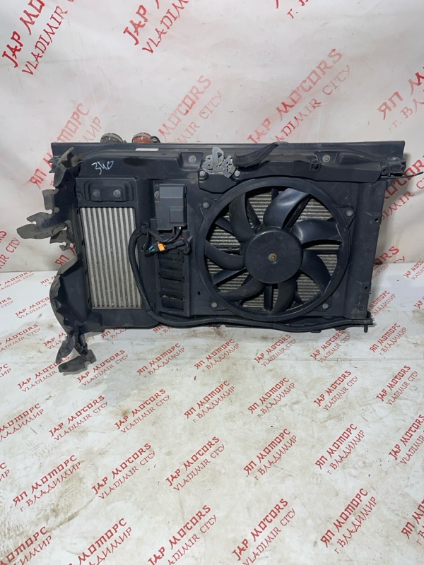 Рамка радиатора, 9000 рублей, Владимир