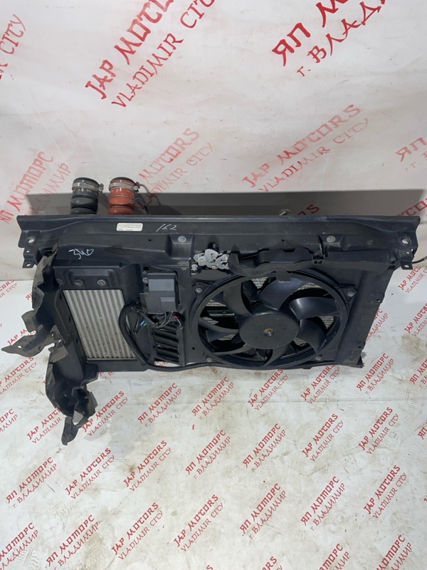 Рамка радиатора, 9000 рублей, Владимир