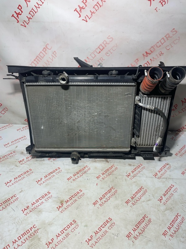 Рамка радиатора, 9000 рублей, Владимир