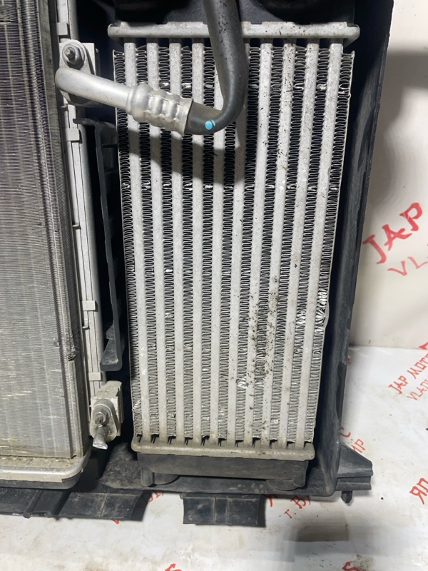 Рамка радиатора, 9000 рублей, Владимир