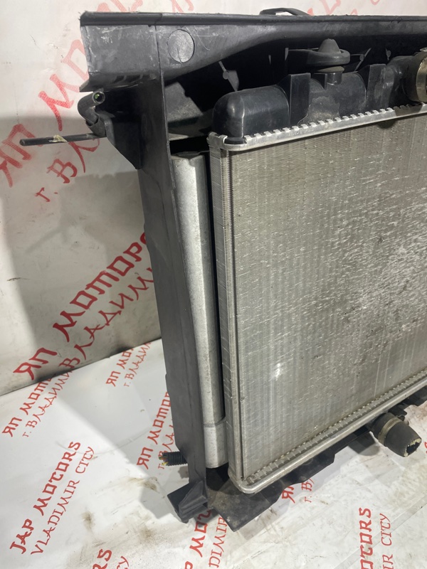 Рамка радиатора, 9000 рублей, Владимир