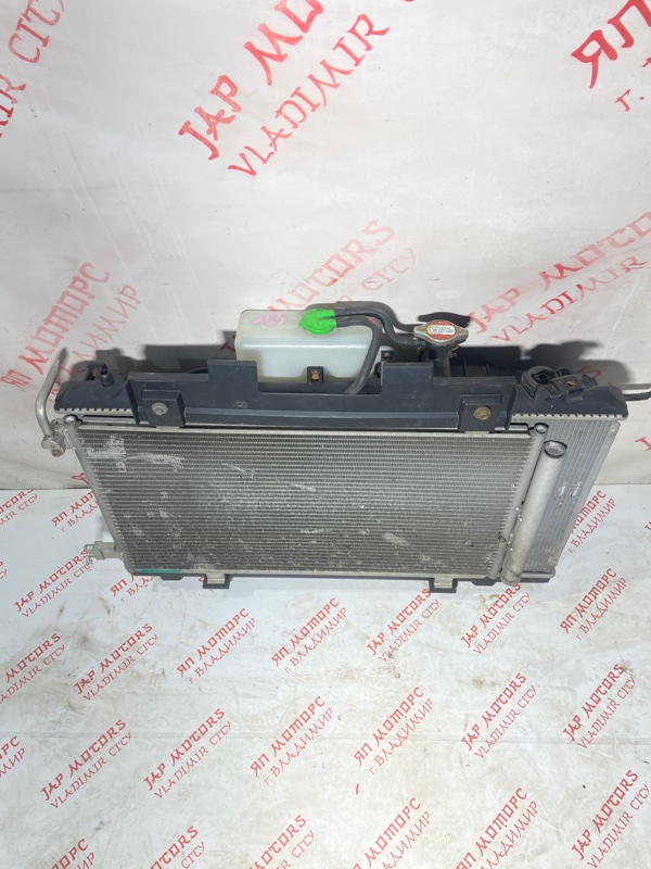 Рамка радиатора, 11000 рублей, Владимир