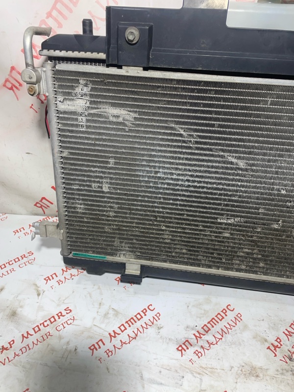 Рамка радиатора, 11000 рублей, Владимир