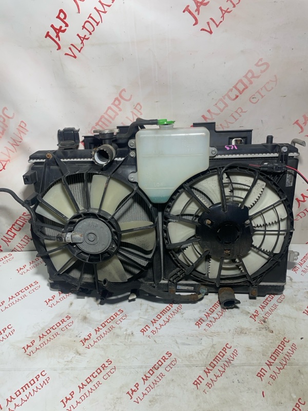 Рамка радиатора, 11000 рублей, Владимир