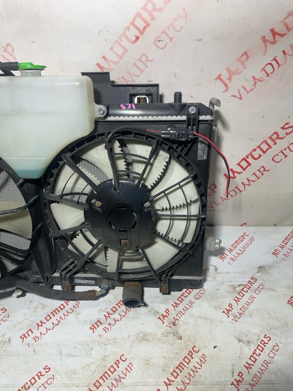 Рамка радиатора, 11000 рублей, Владимир