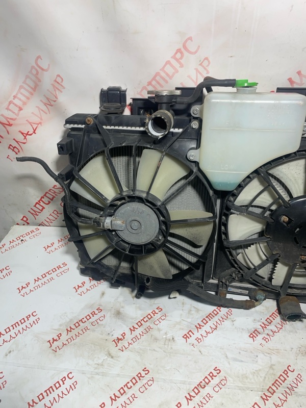 Рамка радиатора, 11000 рублей, Владимир