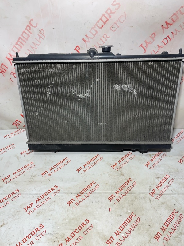 кассета радиаторов, 9000 рублей, Владимир