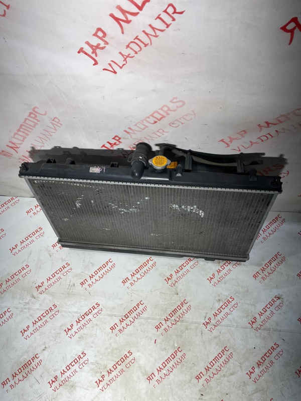 кассета радиаторов, 9000 рублей, Владимир