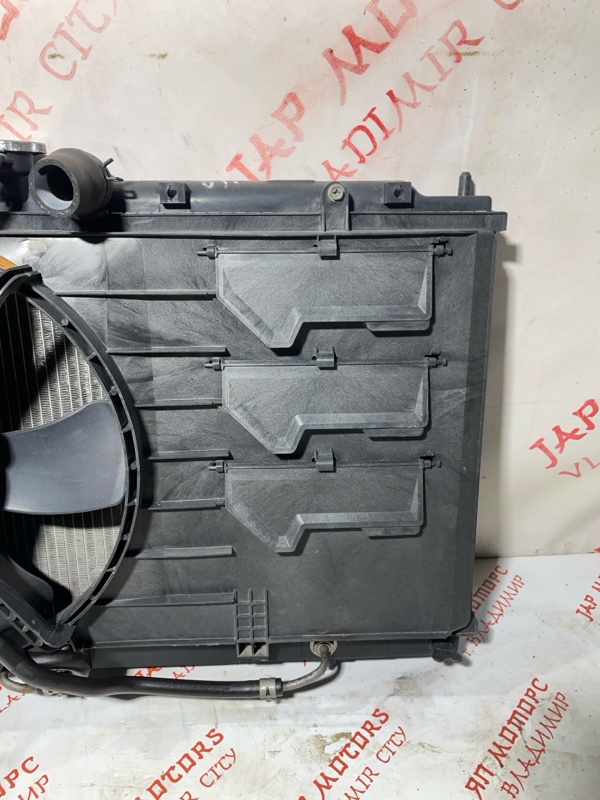 кассета радиаторов, 9000 рублей, Владимир