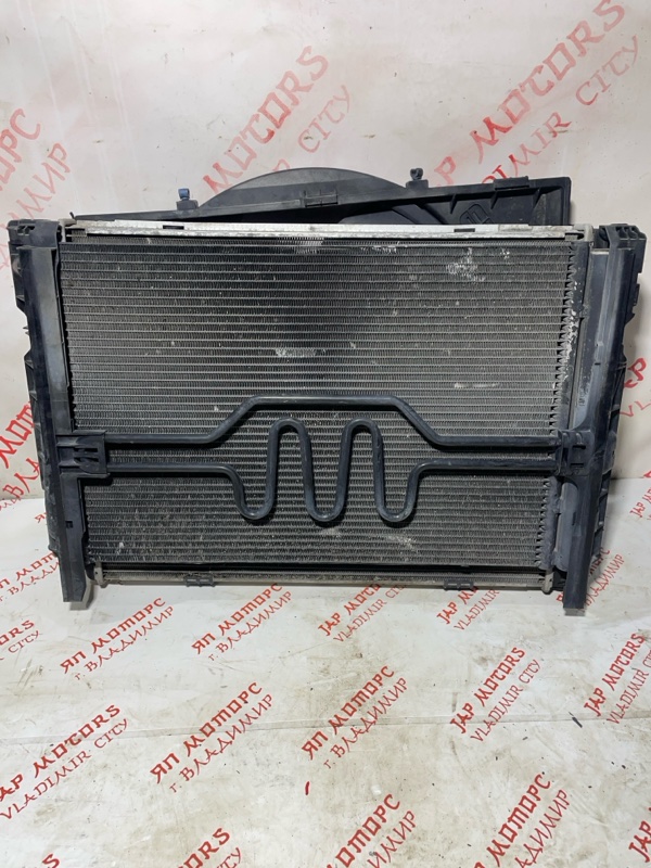 кассета радиаторов, 15000 рублей, Владимир