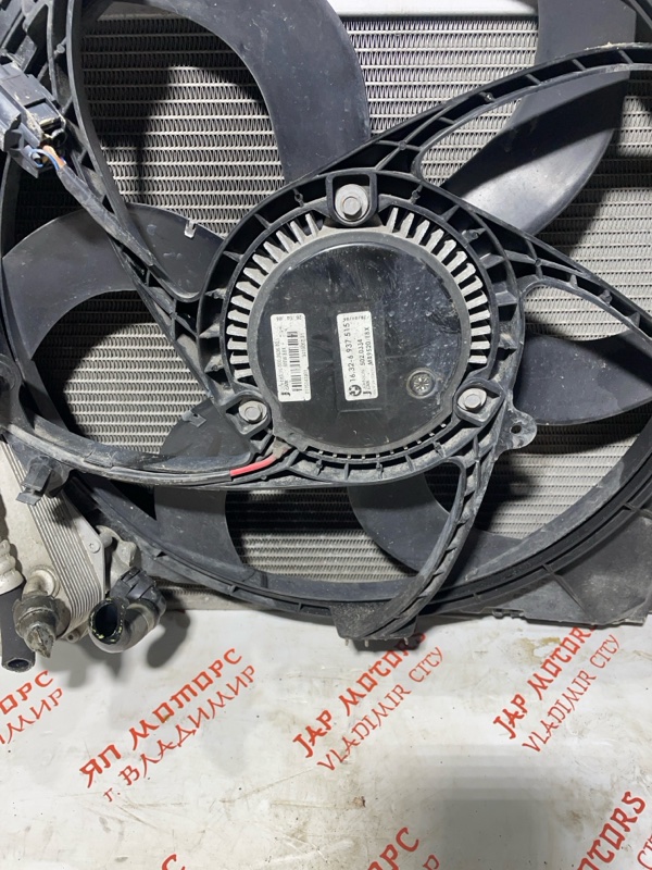 кассета радиаторов, 15000 рублей, Владимир