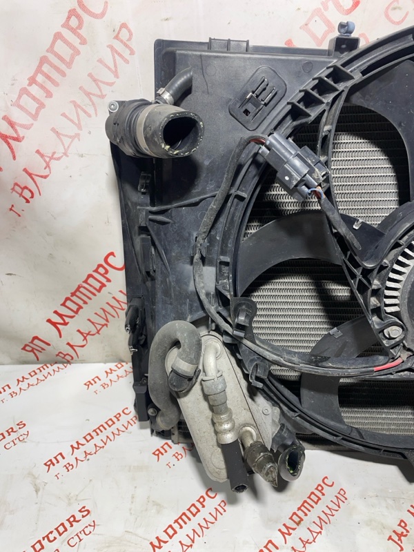 кассета радиаторов, 15000 рублей, Владимир